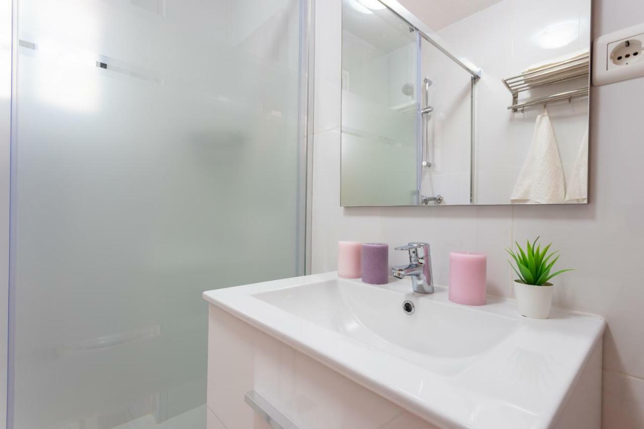 Ladera Apartamento