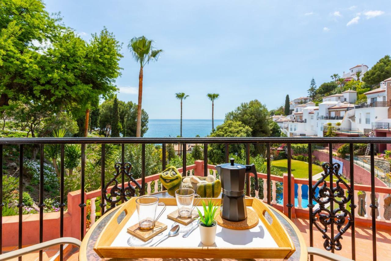 Apartamento Ladera Nerja