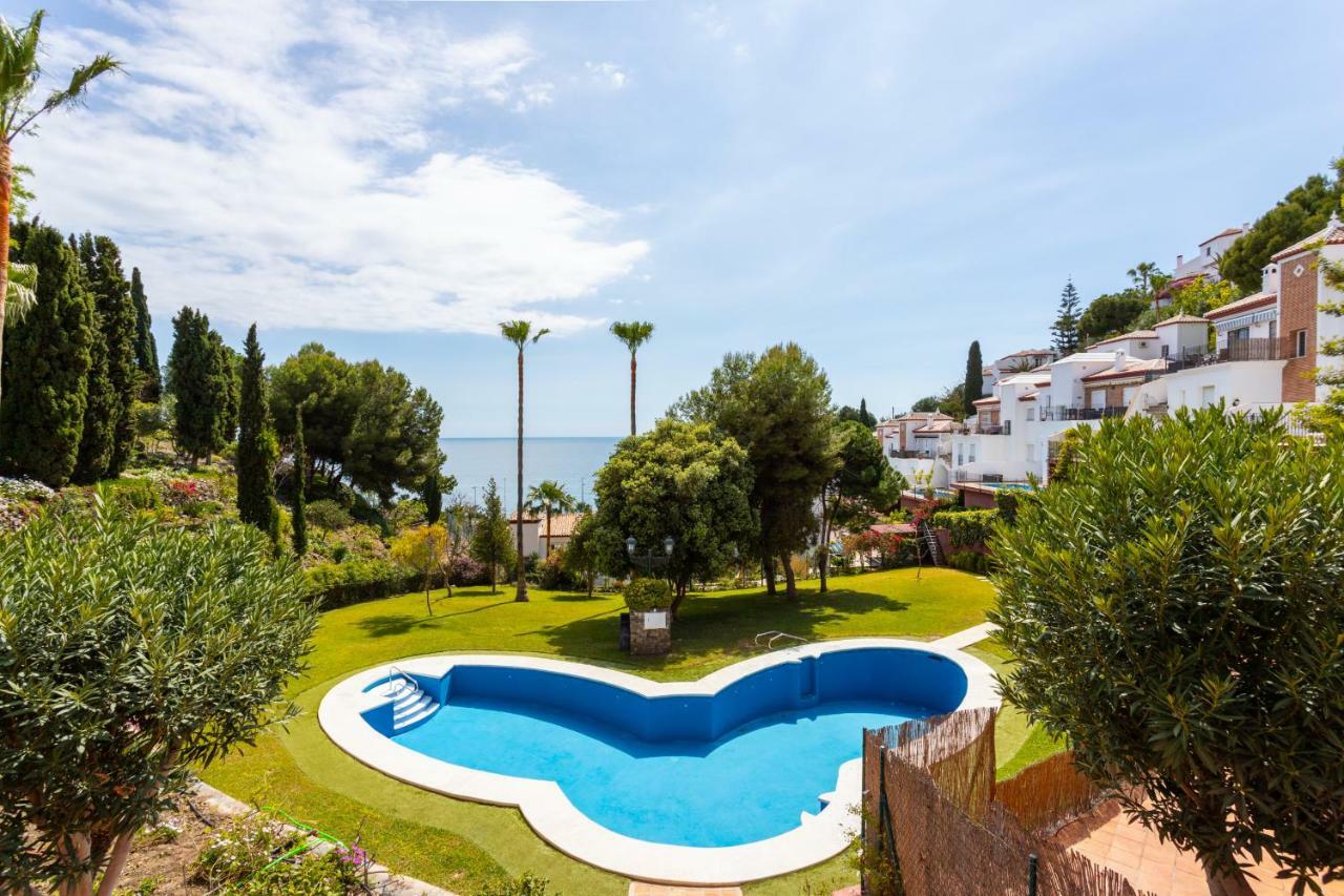 Ladera Nerja
