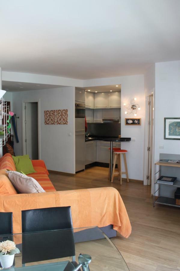 Albaida Ii 3c Apartamento