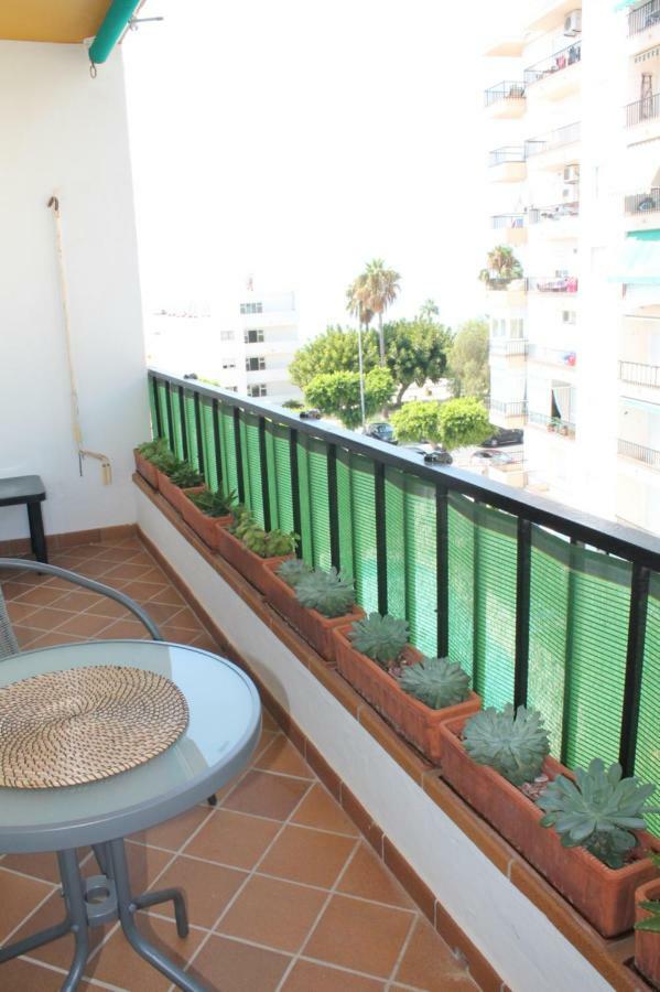 Apartamento Albaida Ii 3c Nerja