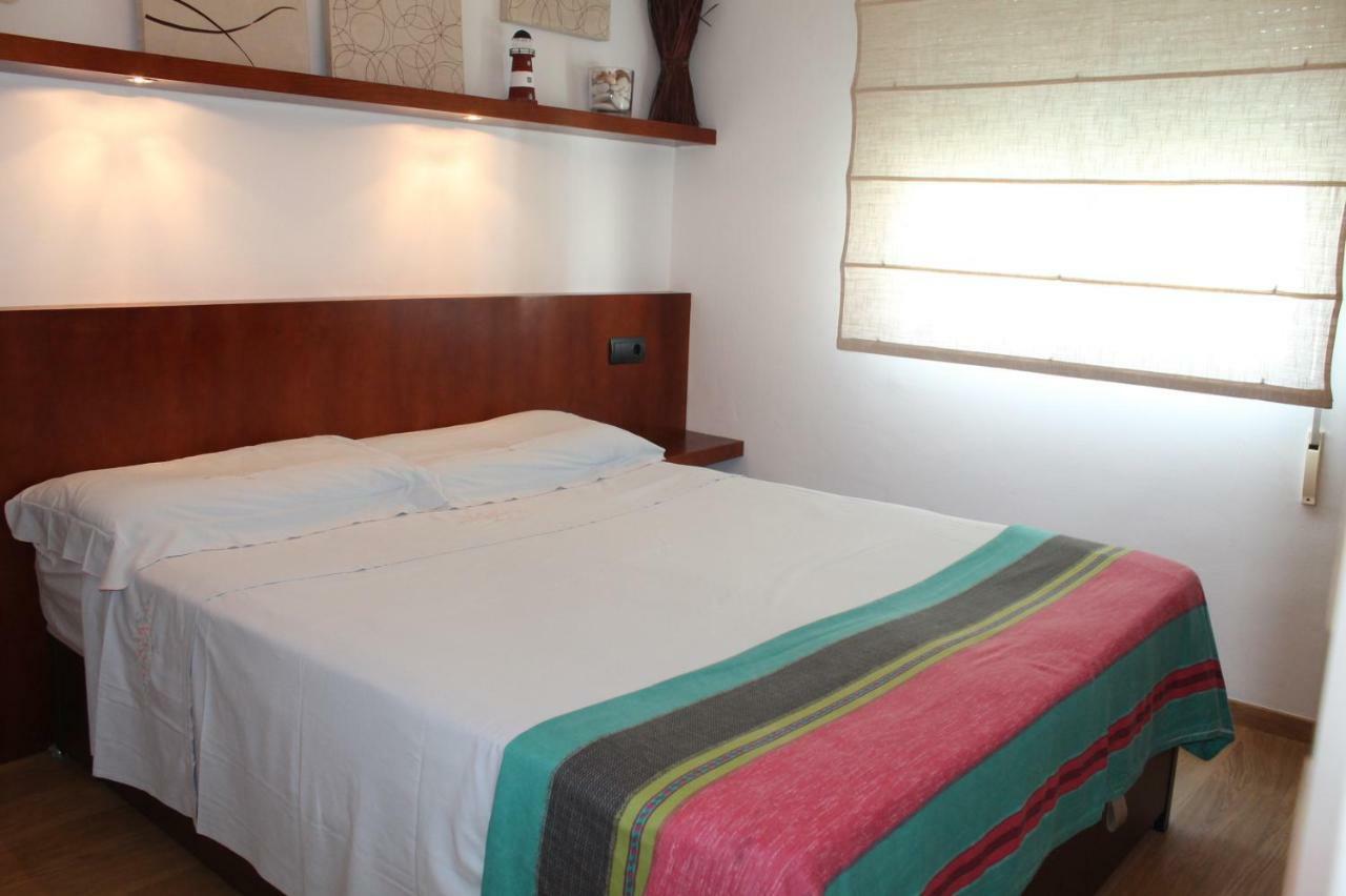 Albaida Ii 3c Apartamento *