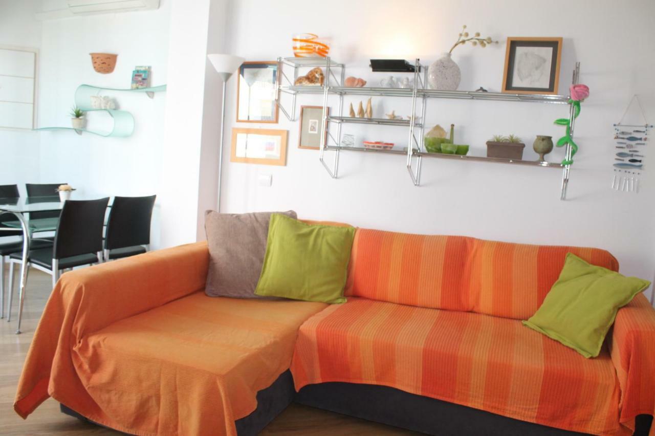 Albaida Ii 3c Apartamento *
