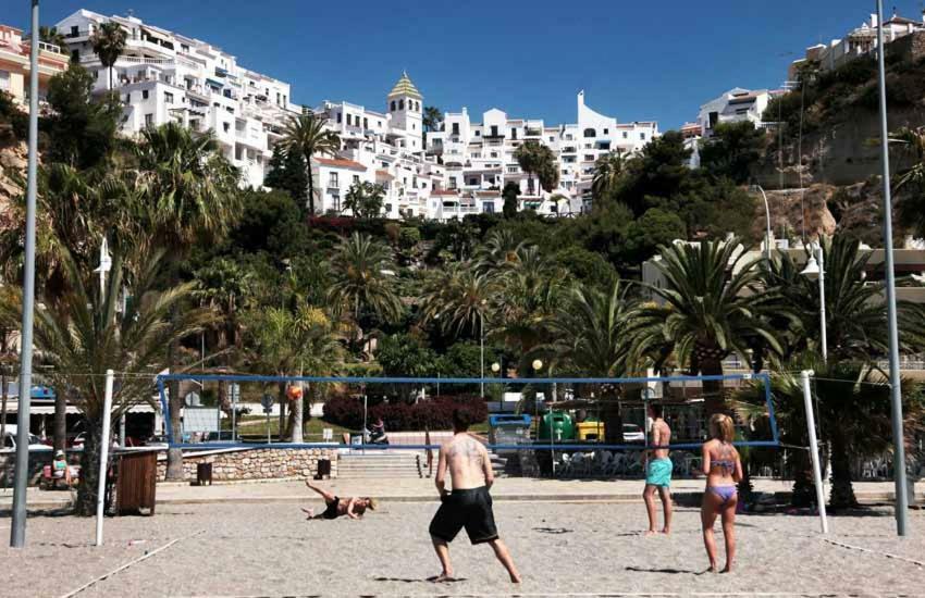 Bajamar Ancladero Playa 2*