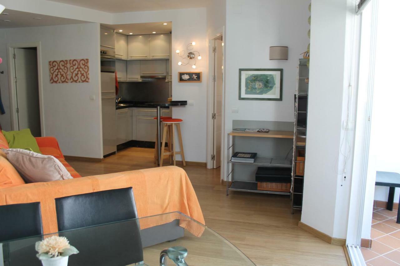 Albaida Ii 3c Apartamento Nerja
