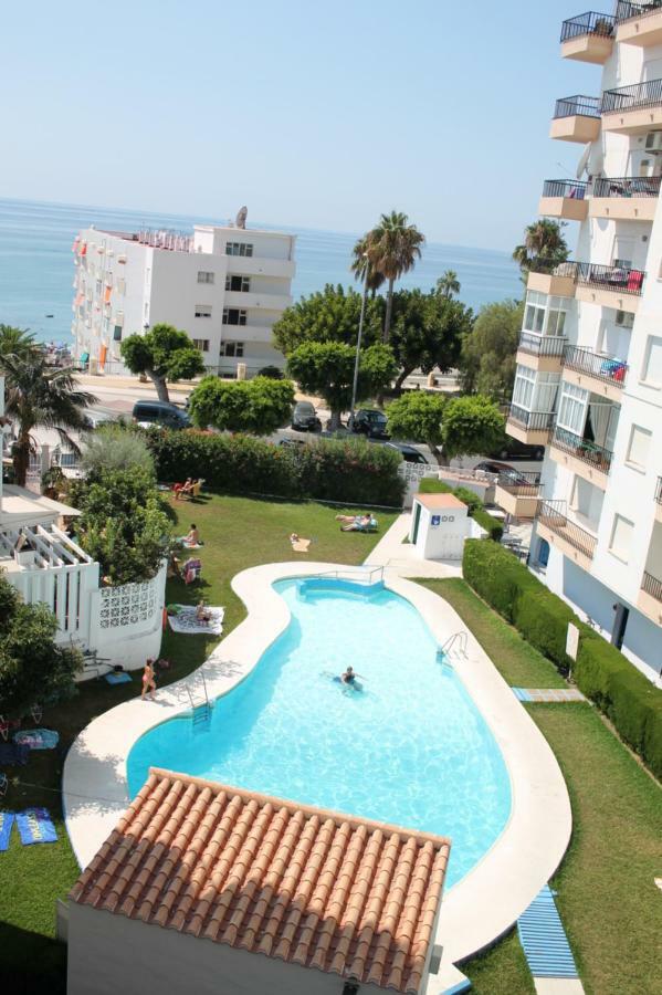 Albaida Ii 3c Apartamento *