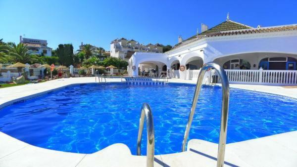 Hotel Bajamar Ancladero Playa 2*