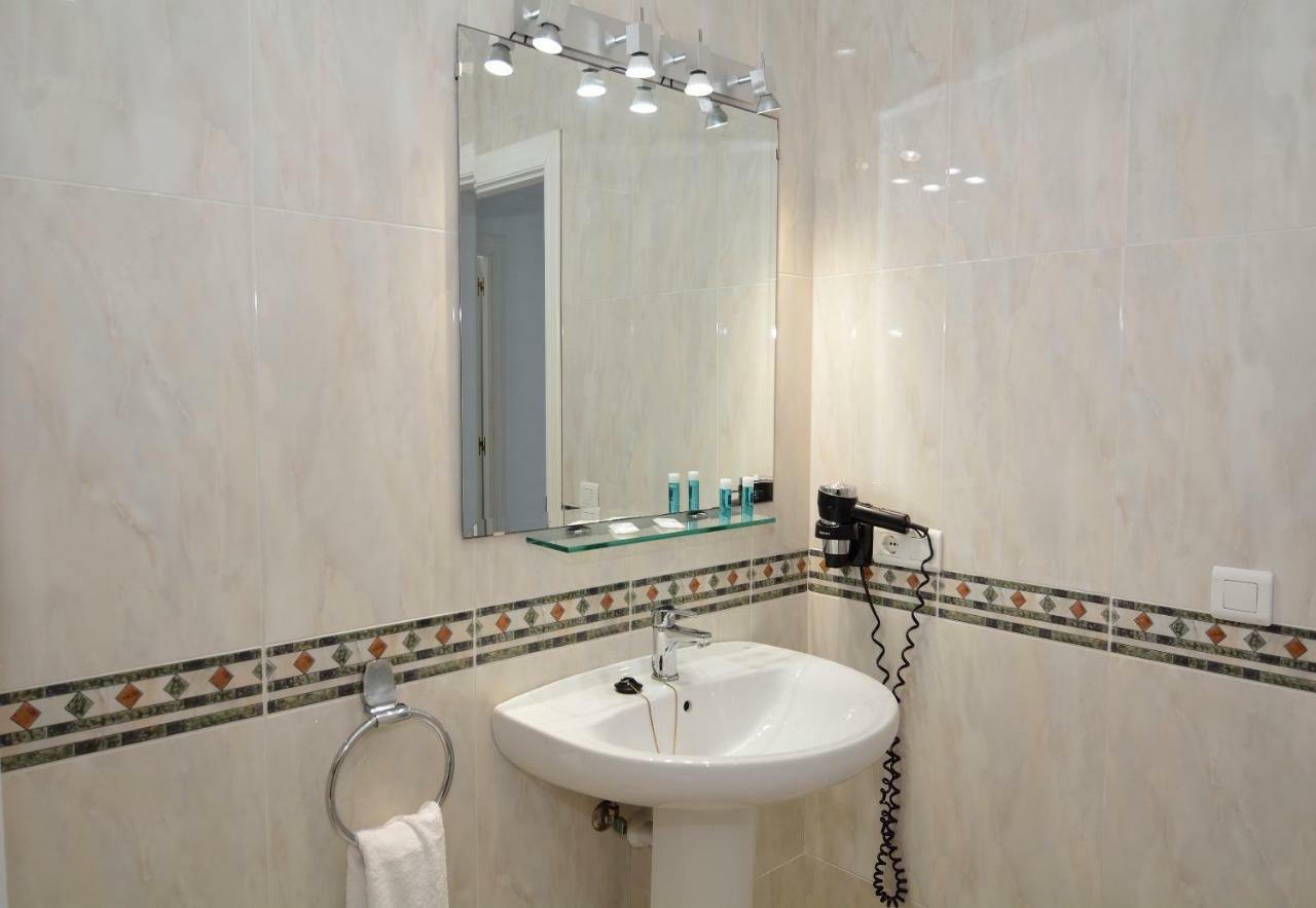 Apartment Hc Burriana Playa