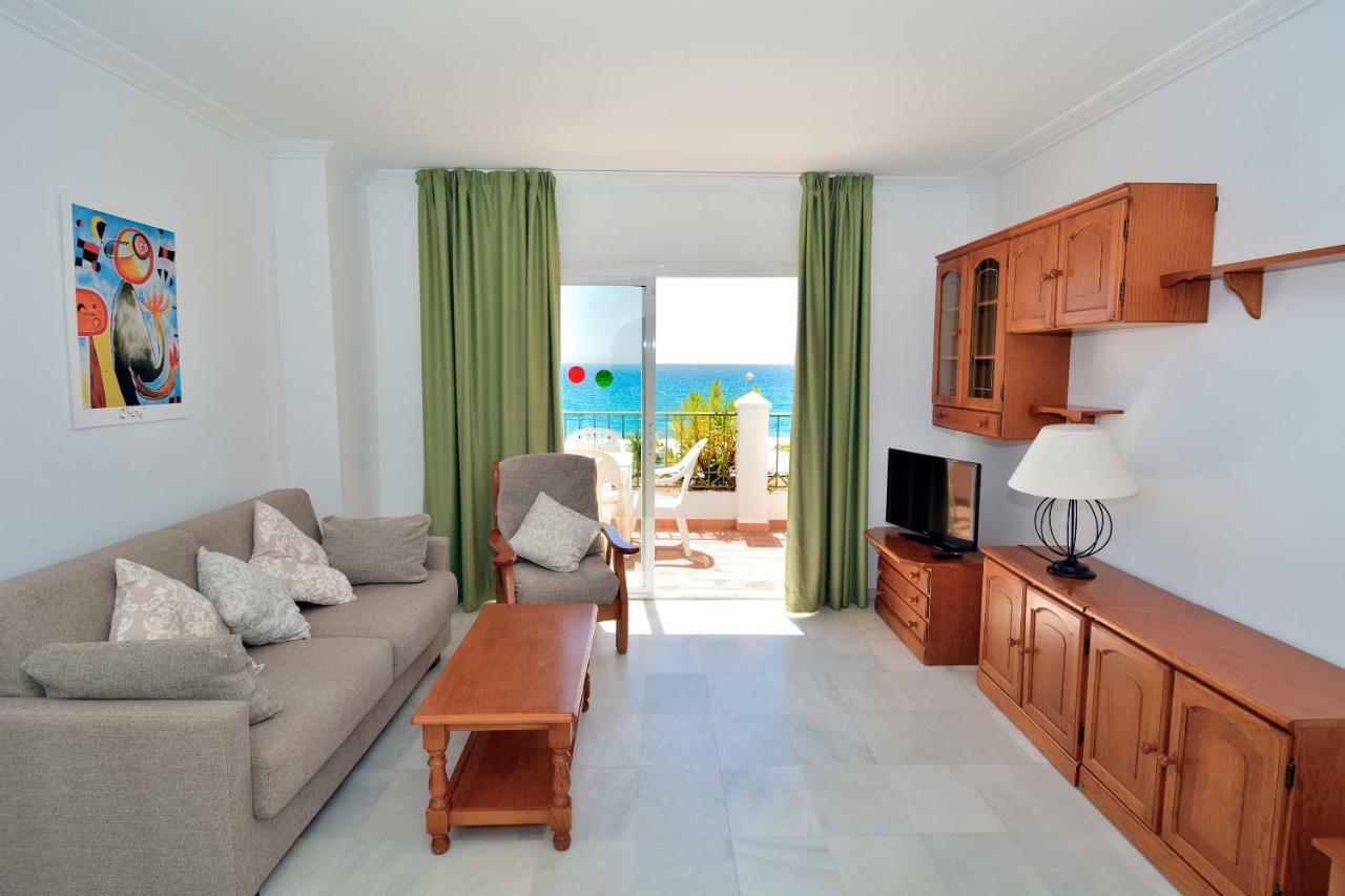 Hc Burriana Playa Apartment Nerja