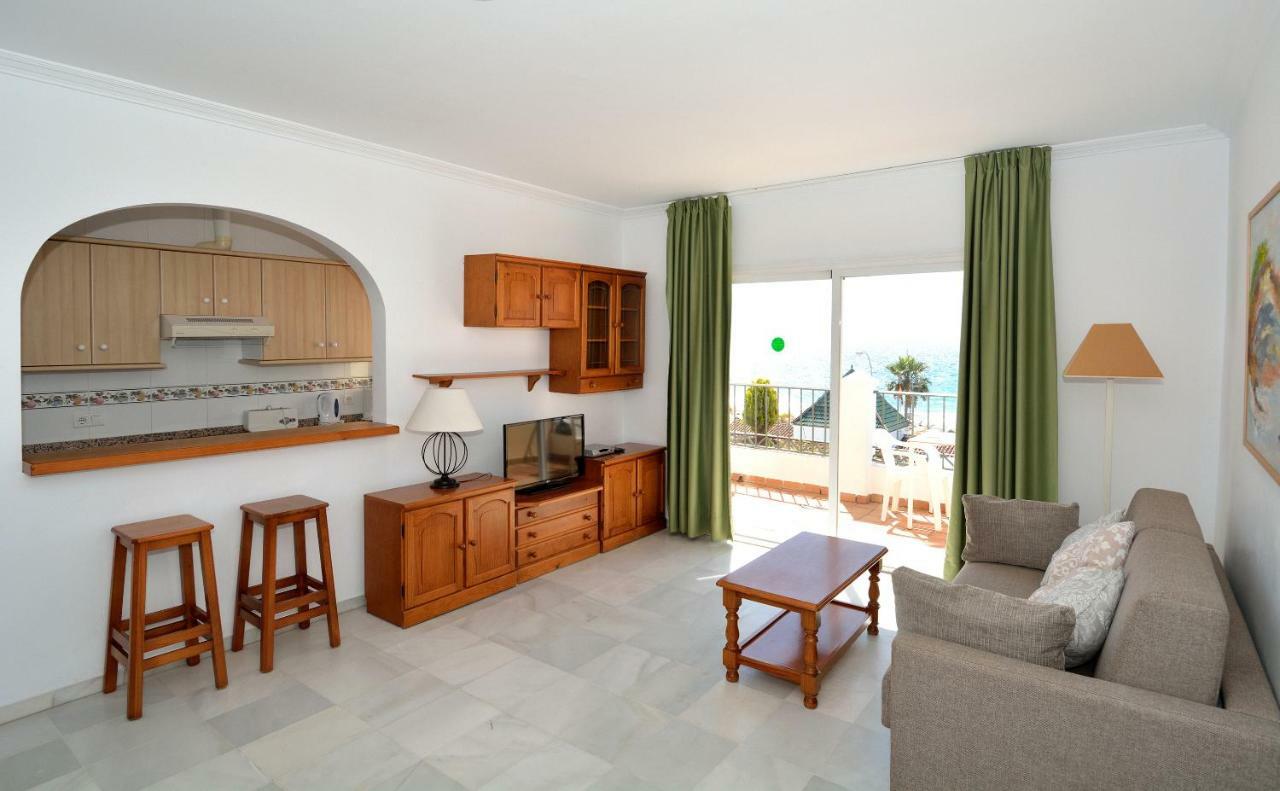 Apartment Hc Burriana Playa Nerja