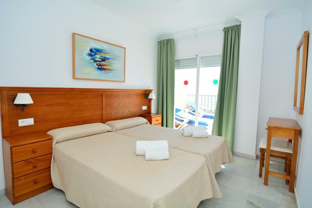Hc Burriana Playa Apartment *