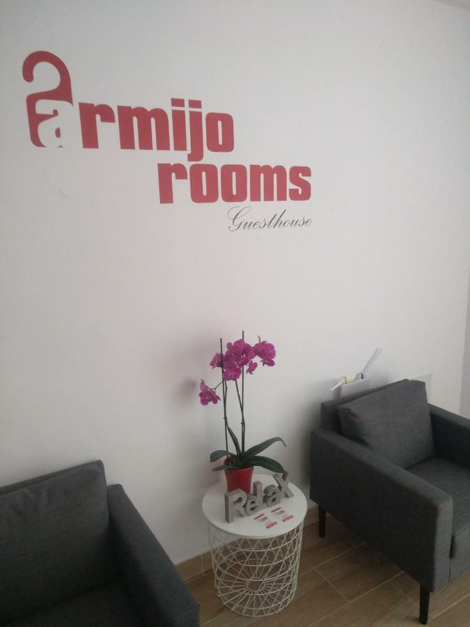 Armijorooms Nerja