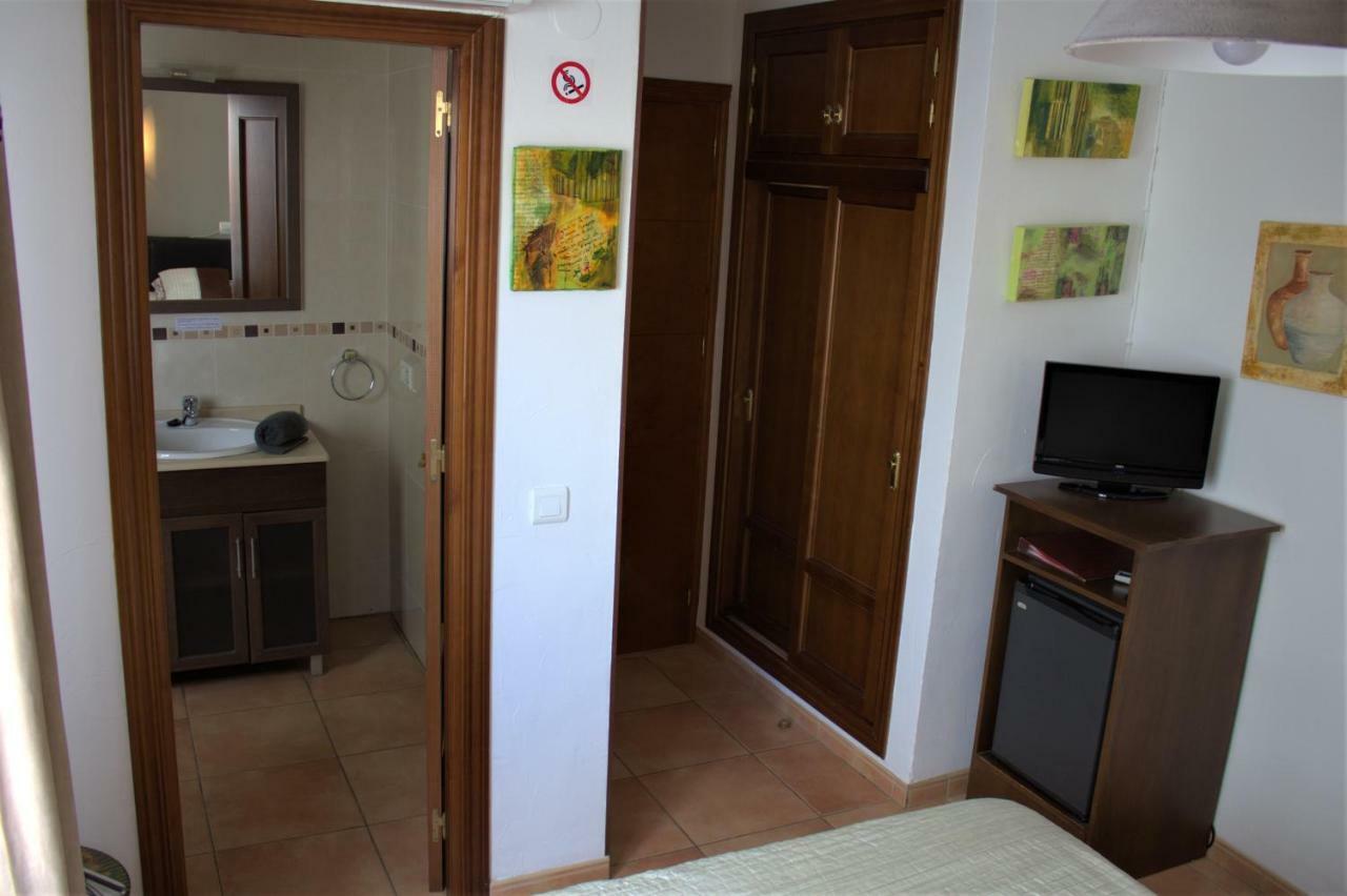 Casa de hóspedes Don Peque Adult Recommended 2*