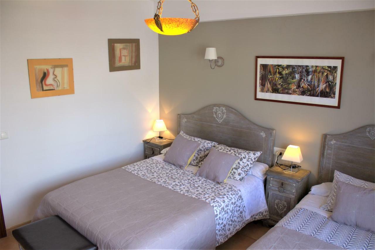Casa de hóspedes Don Peque Adult Recommended Nerja
