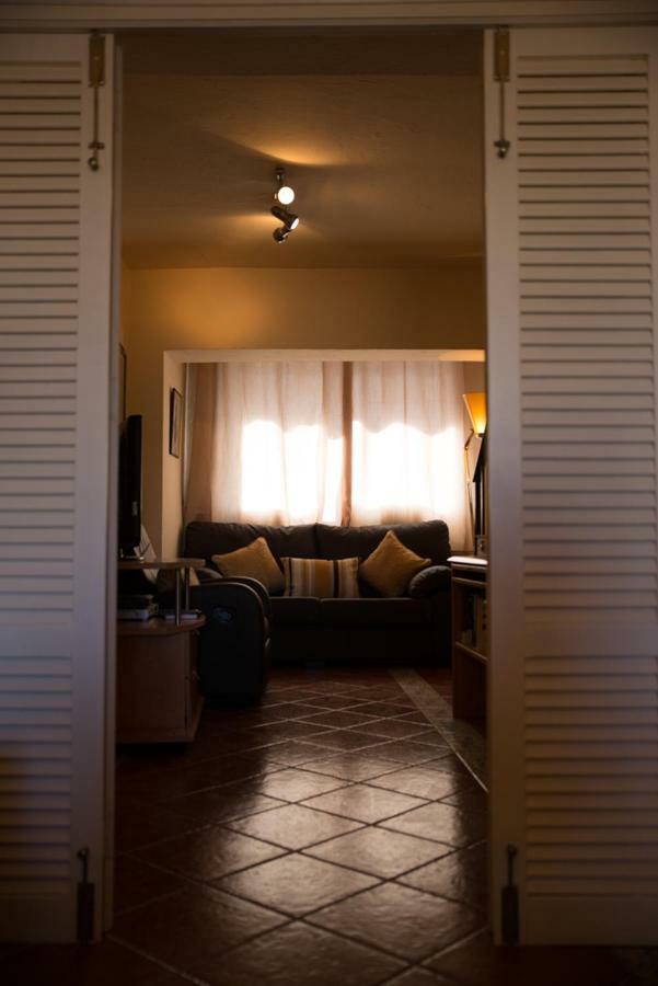 Apartamento Carabeo 41 *