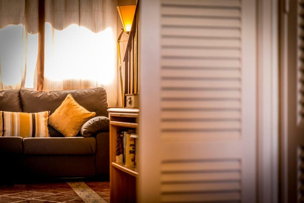 Apartamento Carabeo 41 *