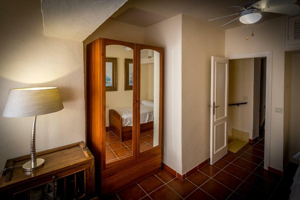 Apartamento Carabeo 41 Nerja