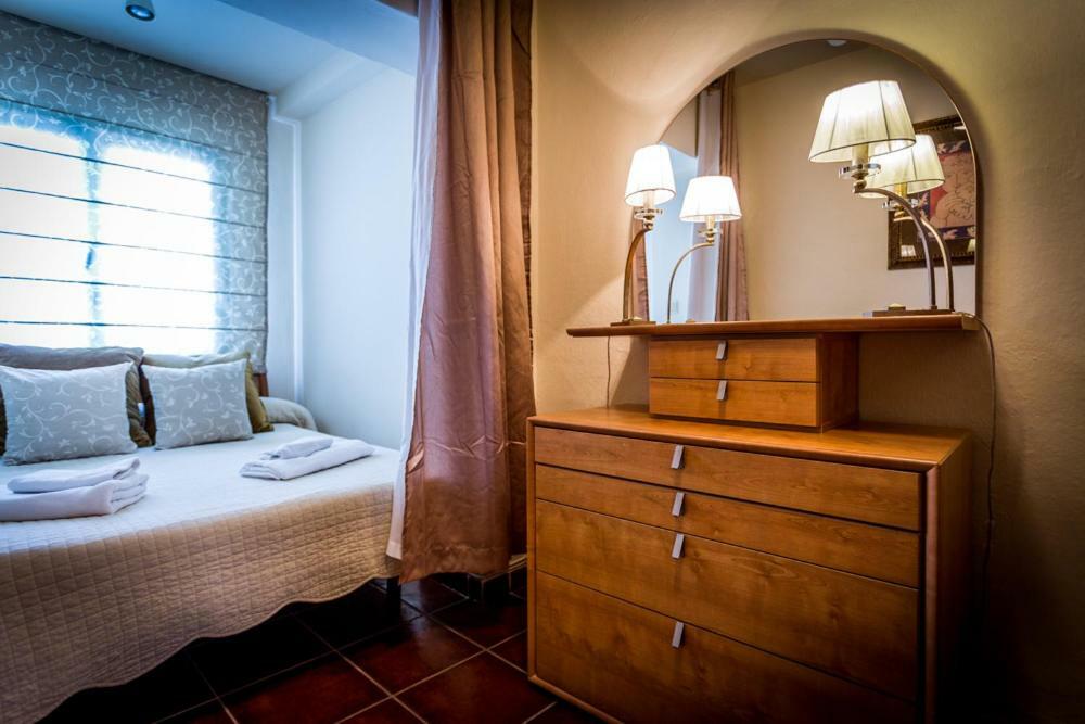Carabeo 41 Apartamento Nerja
