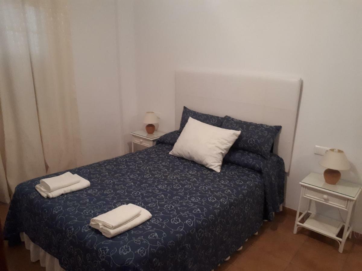 Apartamento Con Espectaculares Vistas Al Mar. Apartment Nerja