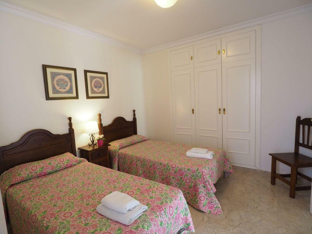 Paradise - Aljamar Pousada Nerja