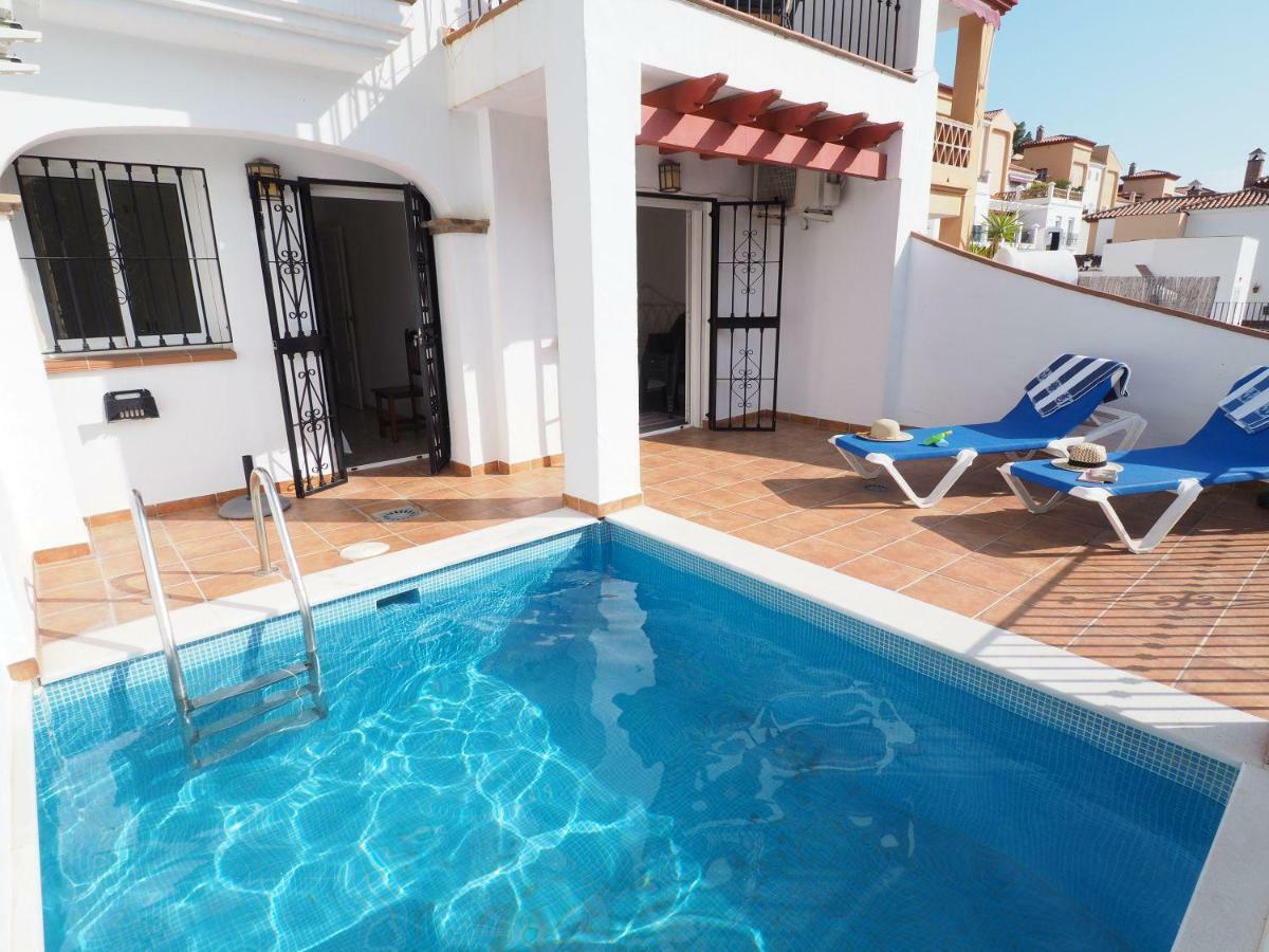 Paradise - Aljamar * Nerja