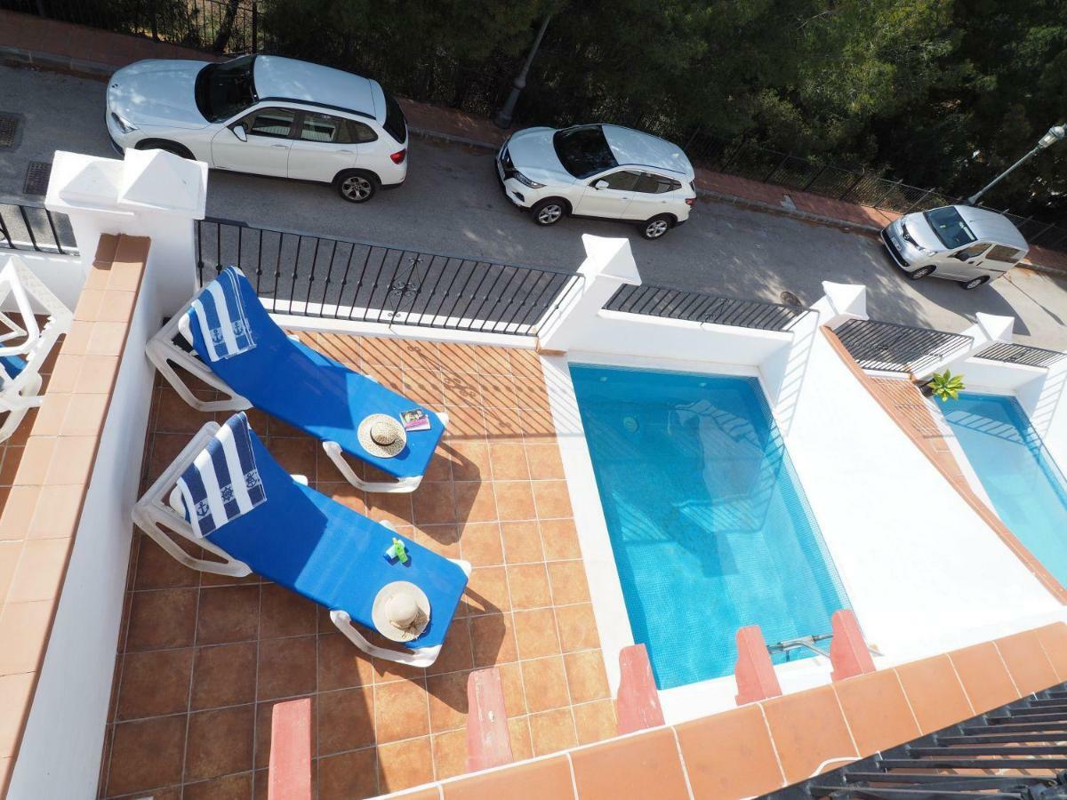 Paradise - Aljamar Pousada Nerja