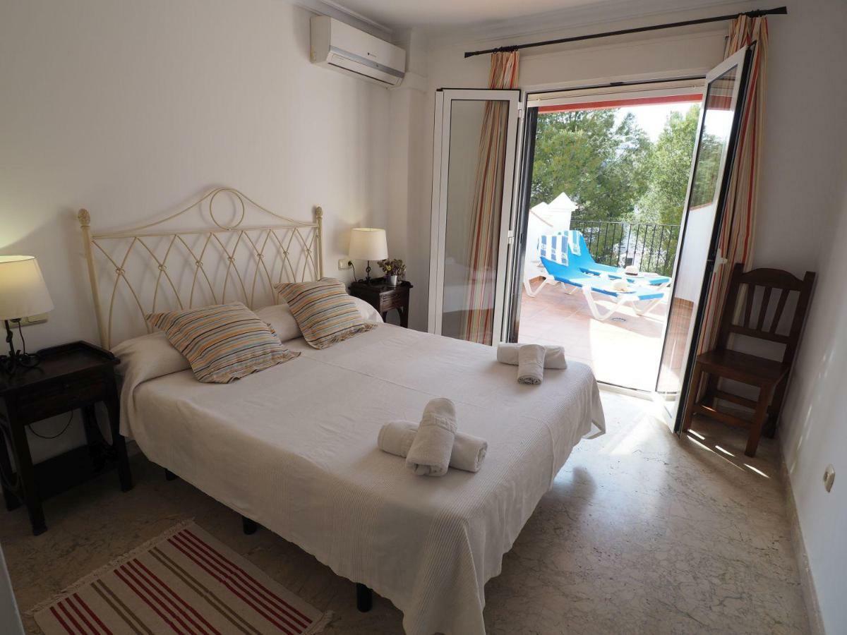 Paradise - Aljamar Pousada Nerja