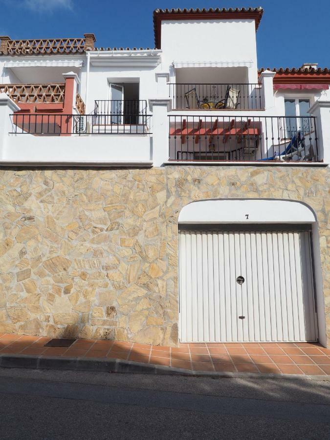 Paradise - Aljamar Nerja