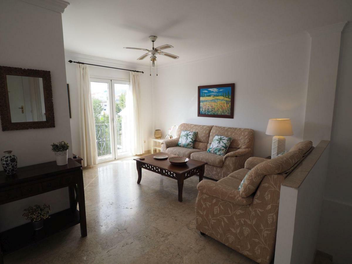Pousada Paradise - Aljamar Nerja
