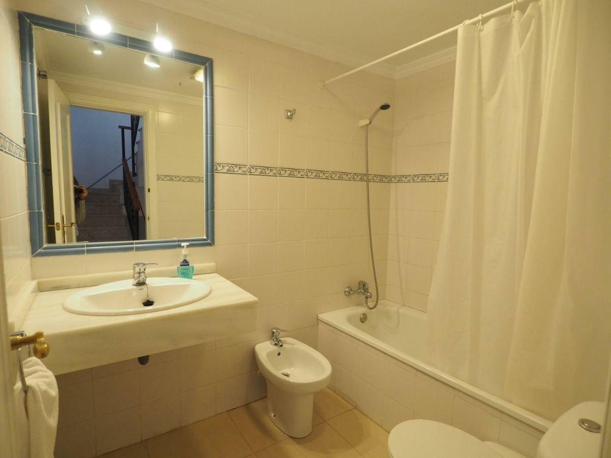 Paradise - Aljamar Nerja
