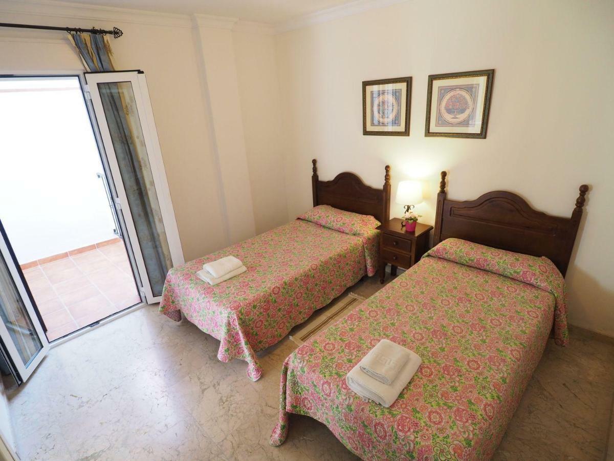 Paradise - Aljamar Pousada Nerja