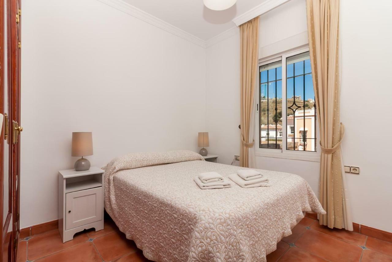 Villa Tamango Hill 3 Nerja Canovas *