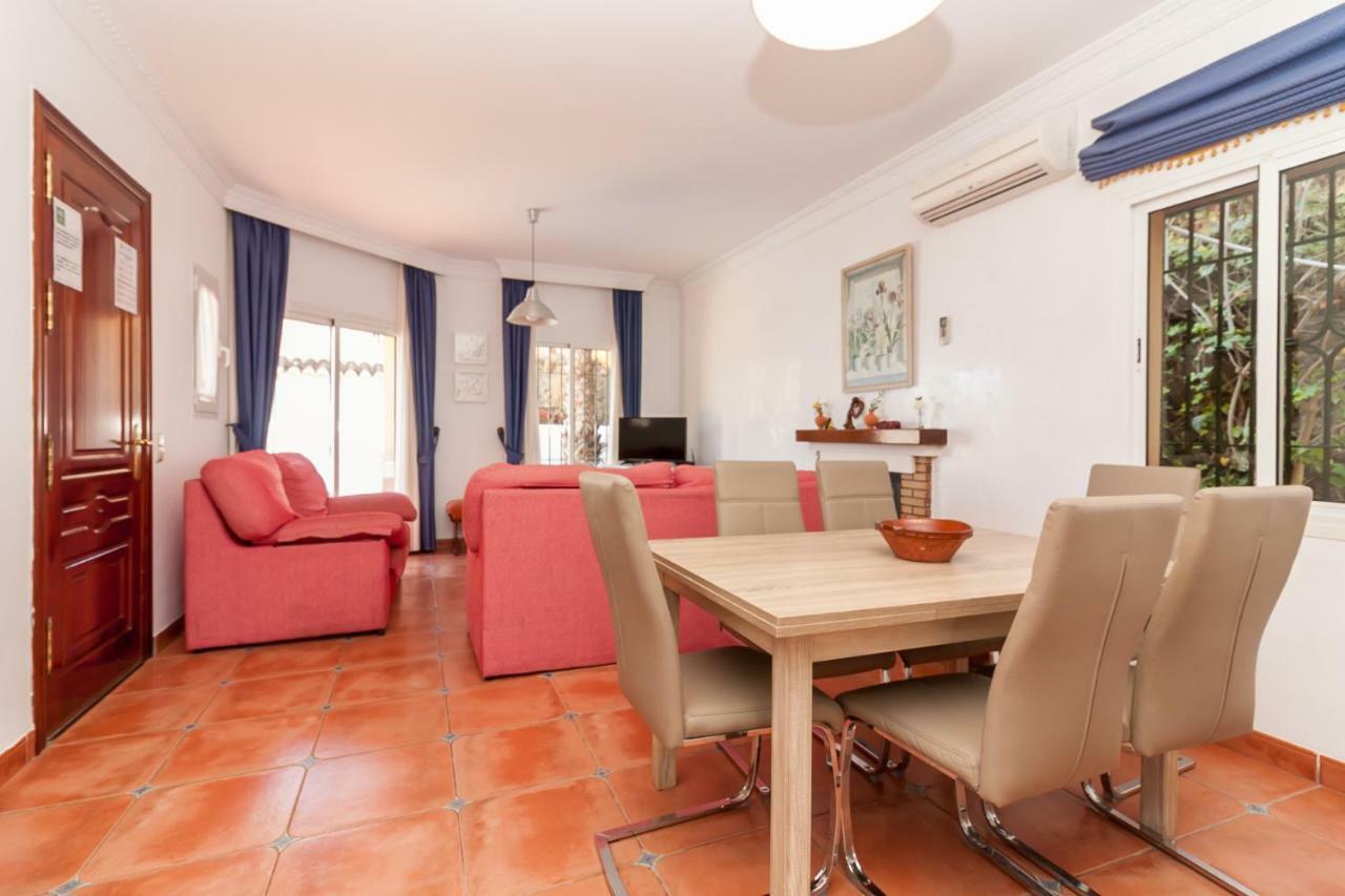 Pousada Villa Tamango Hill 3 Nerja Canovas *