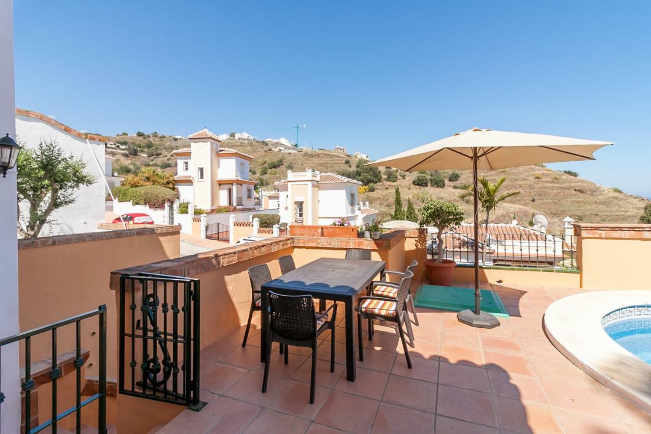 Pousada Villa Tamango Hill 3 Nerja Canovas Nerja