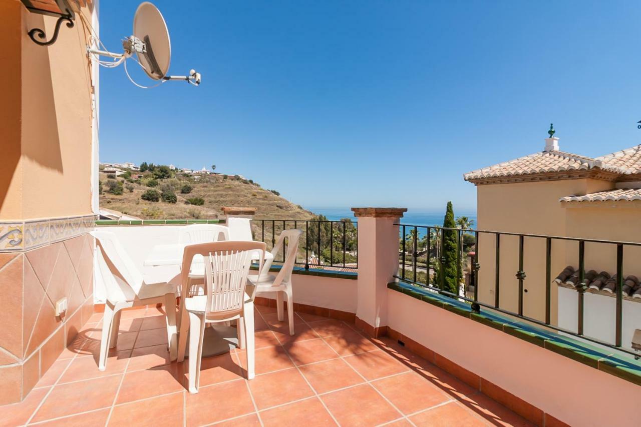 Villa Tamango Hill 3 Nerja Canovas Pousada Nerja