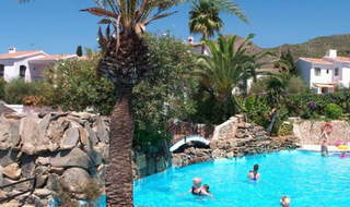 Resort El Capistrano Sur 2*