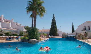 El Capistrano Sur 2*