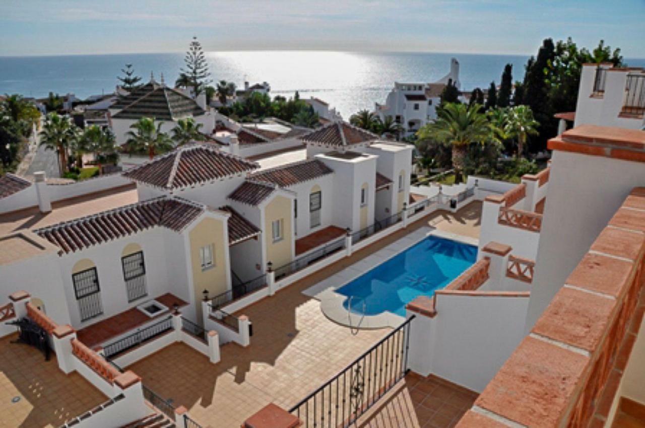Apartment Paradise - Chimenea Apts Nerja