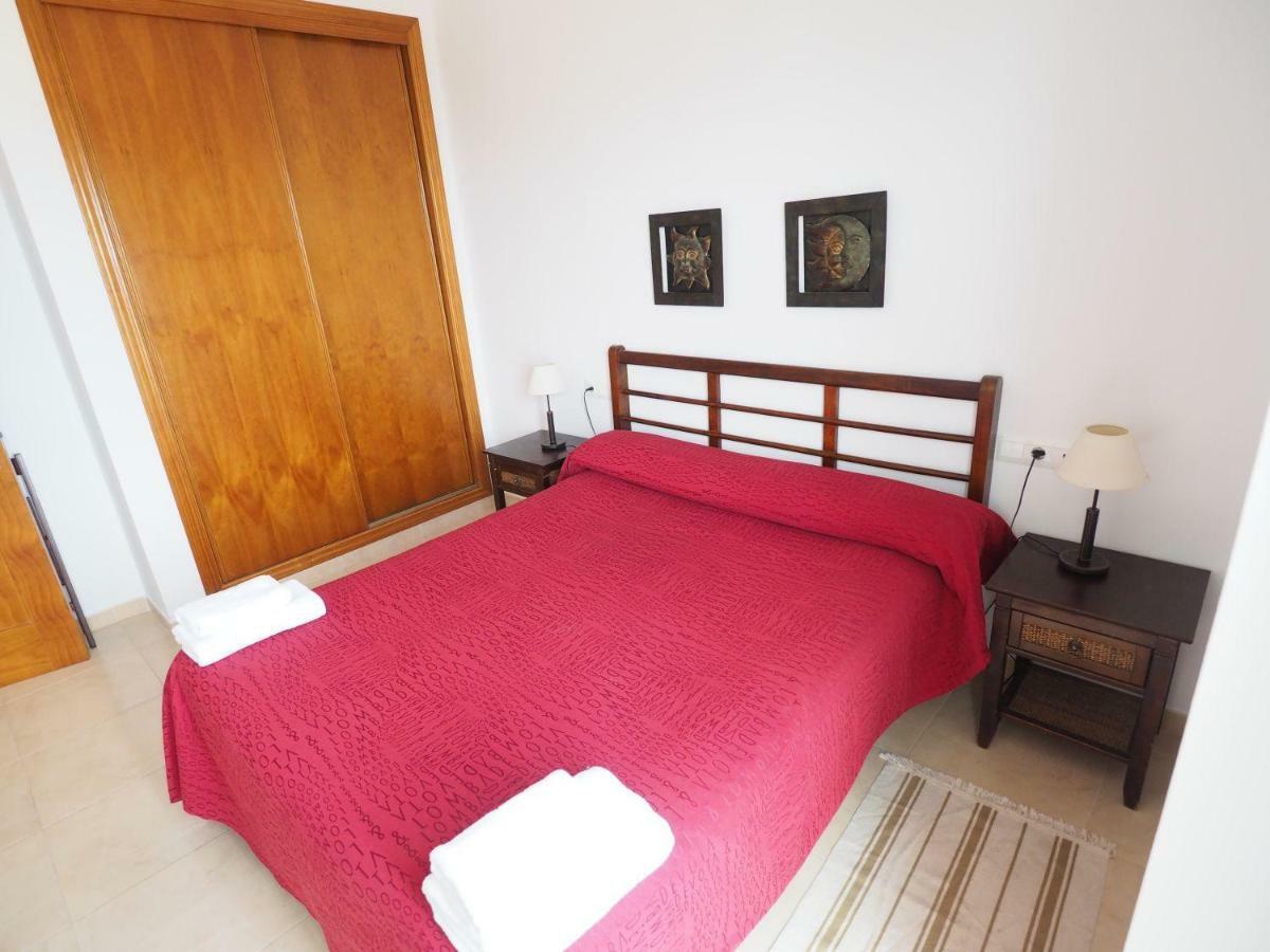 Paradise - Chimenea Apts Apartment Nerja