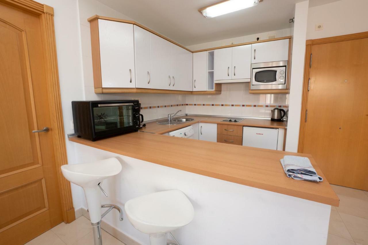 Apartamento Edificio Nautica Ii 3º A Nerja