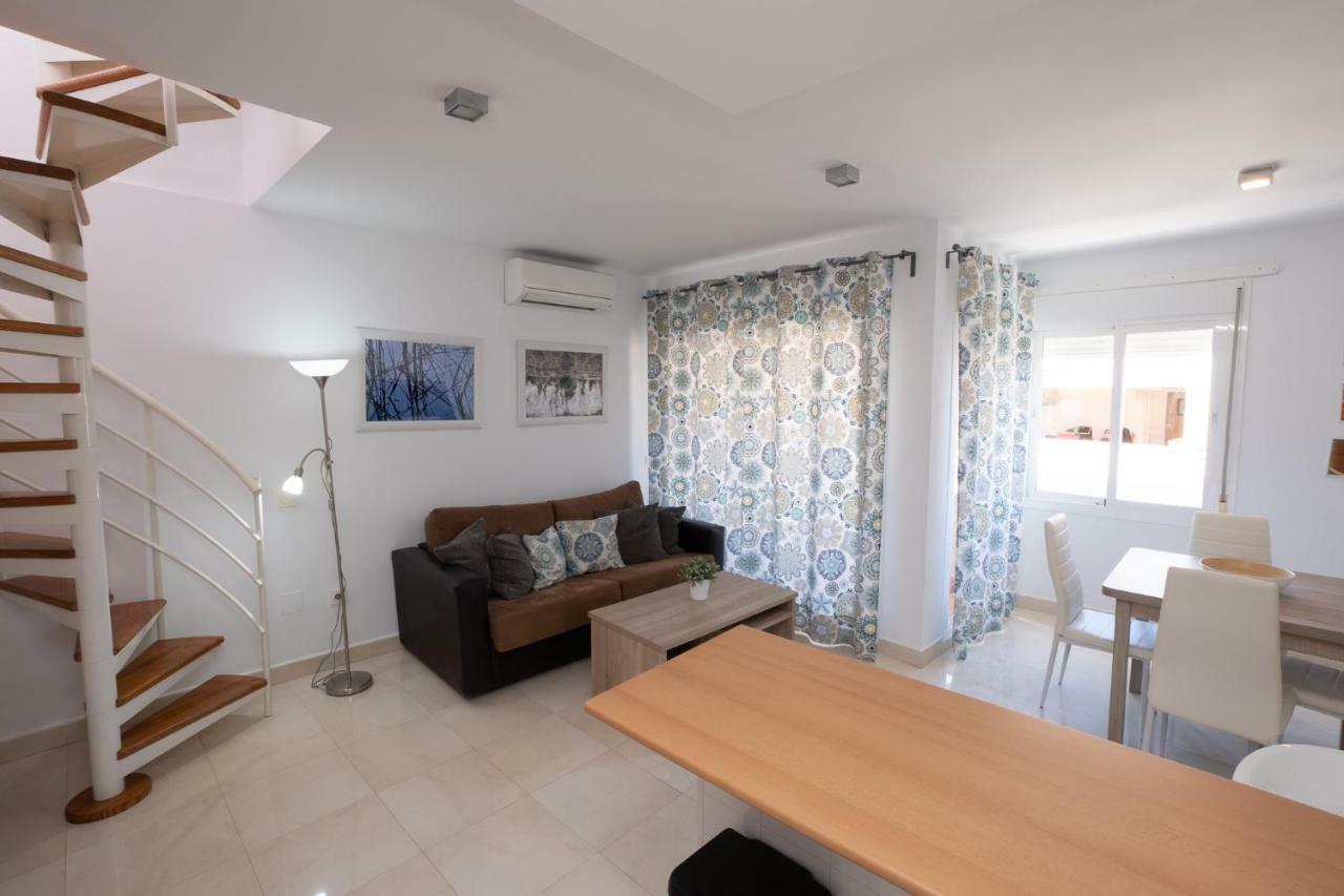 Apartamento Edificio Nautica Ii 3º A Nerja