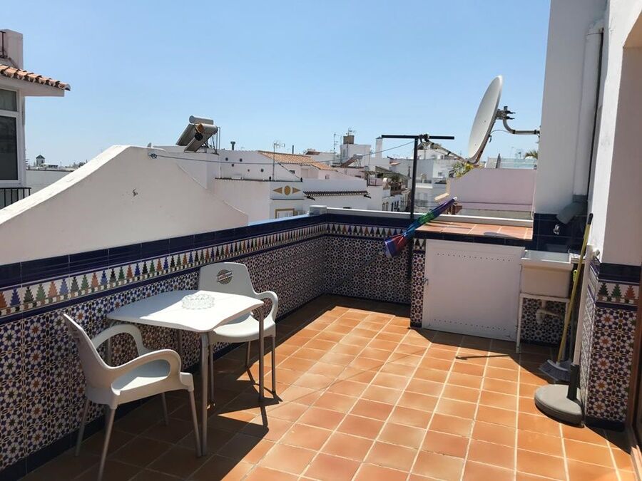 Pepe Mesa Apartment *