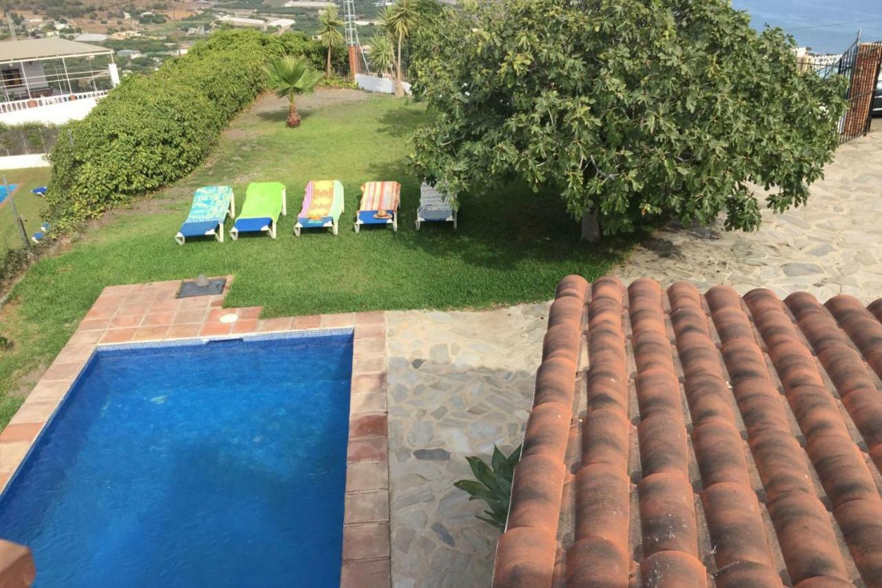 Paradise - Girasoles Pousada
