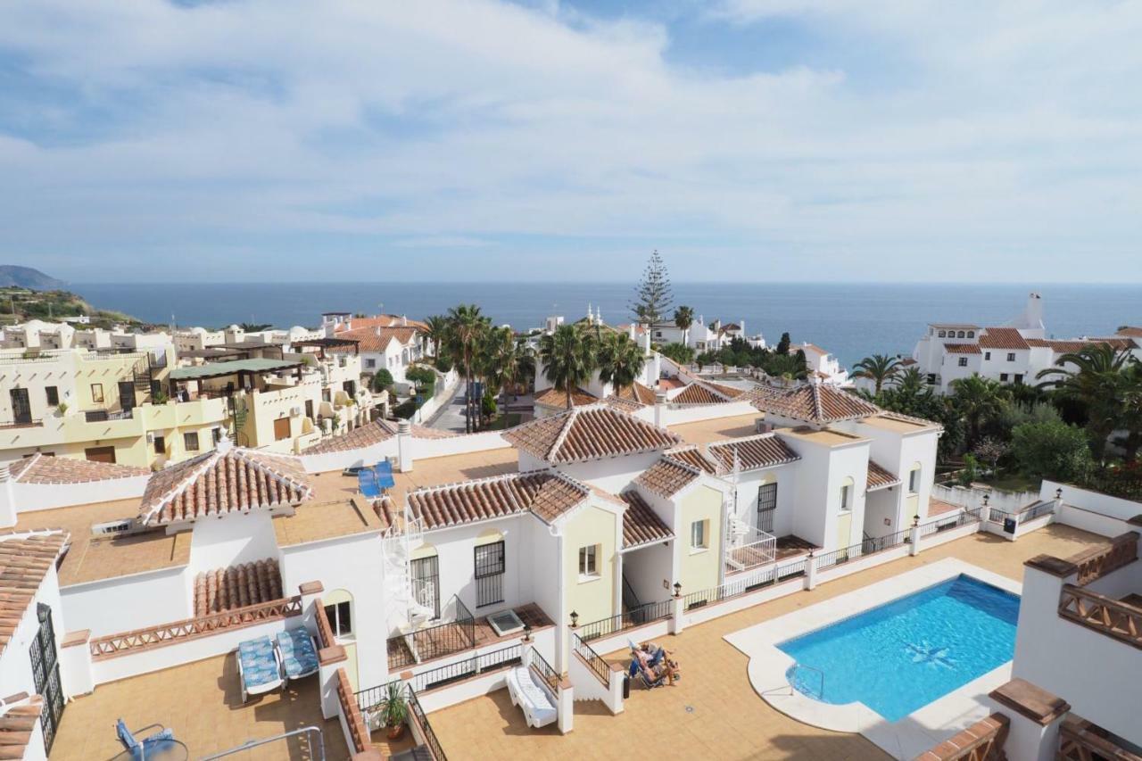Paradise - Chimenea C2d Apartamento *