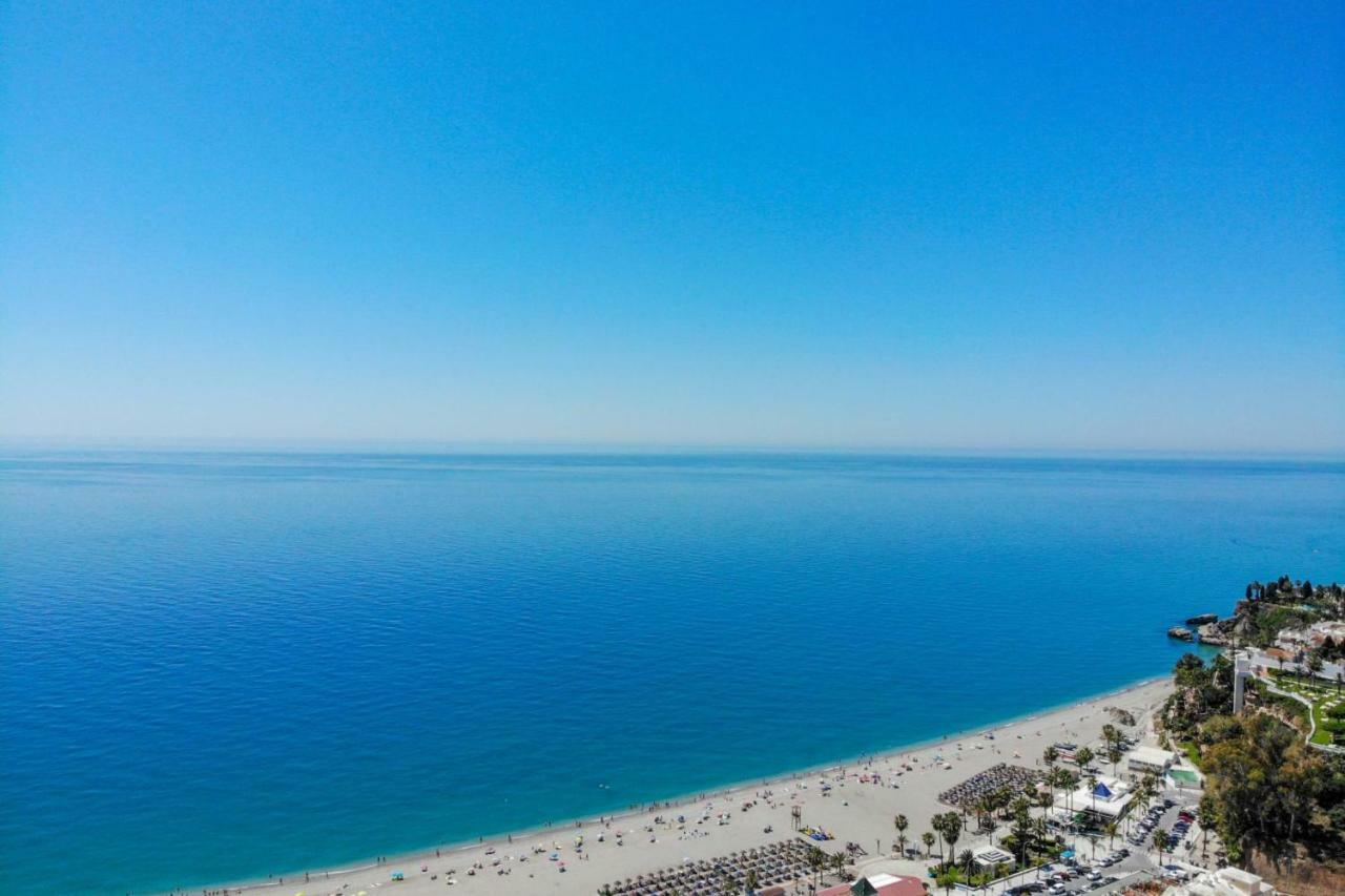 Paradise - El Paraiso * Nerja