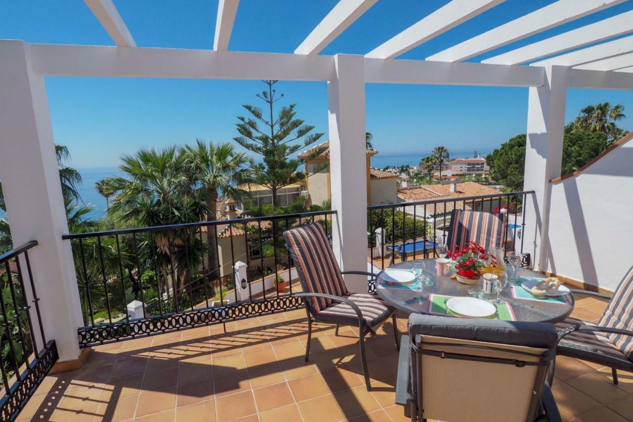 Paradise - El Paraiso Pousada Nerja