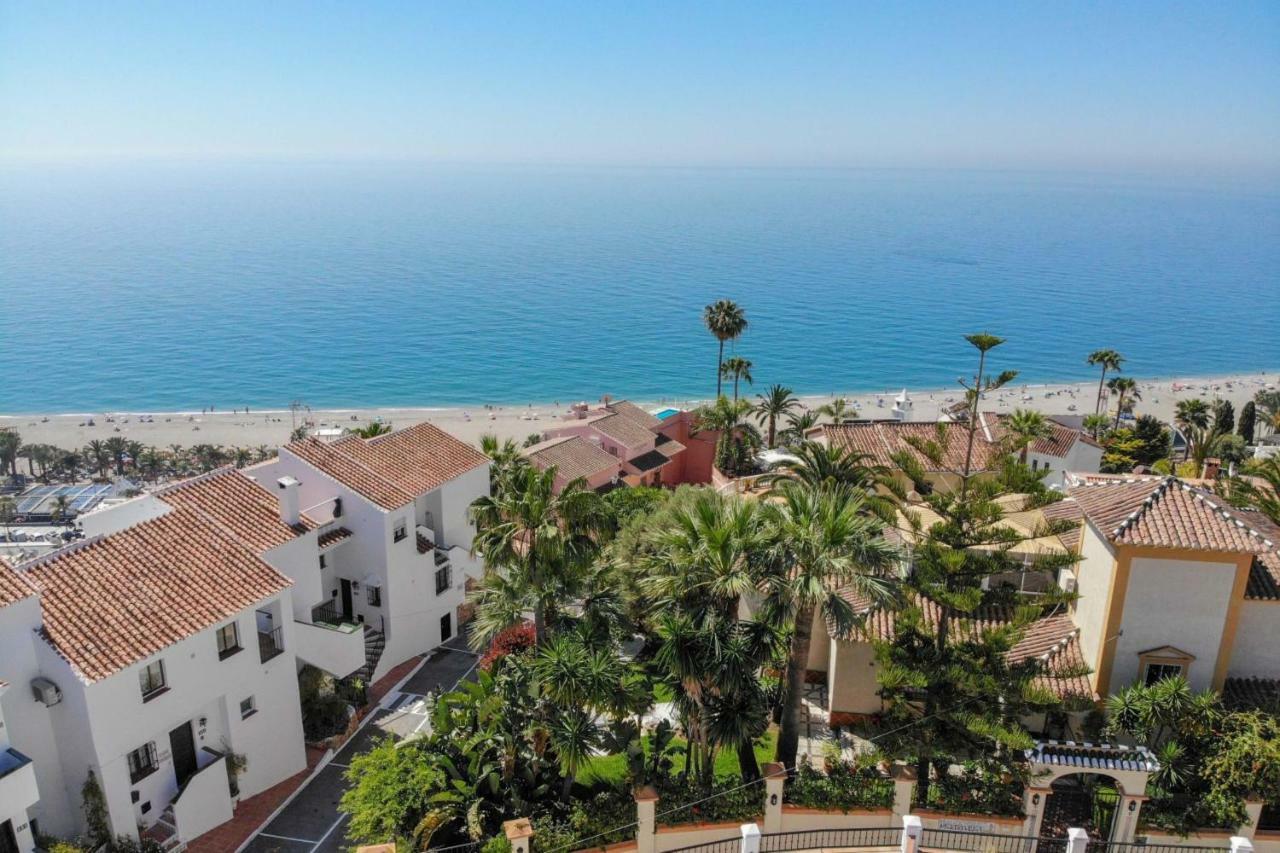 Paradise - El Paraiso Nerja