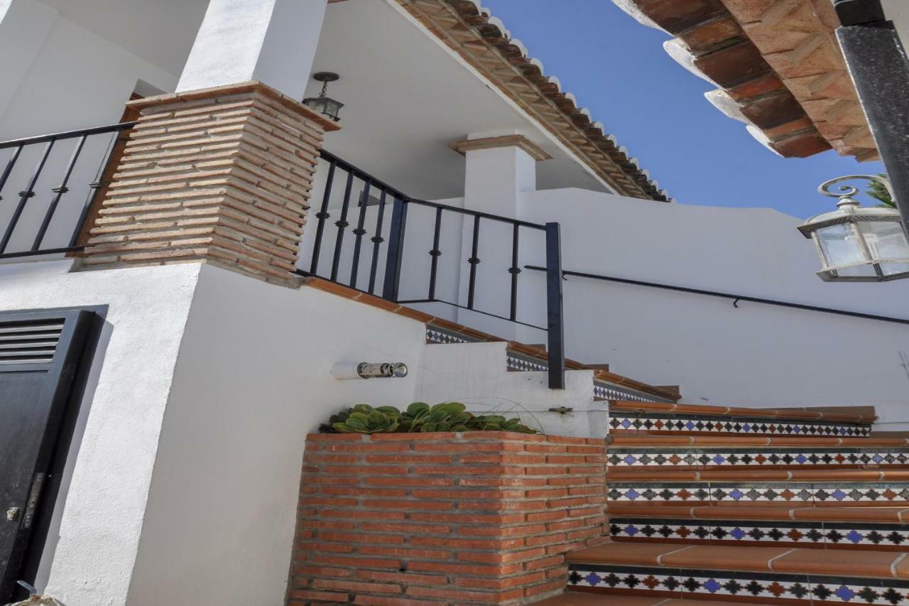 Paradise - El Paraiso Pousada Nerja