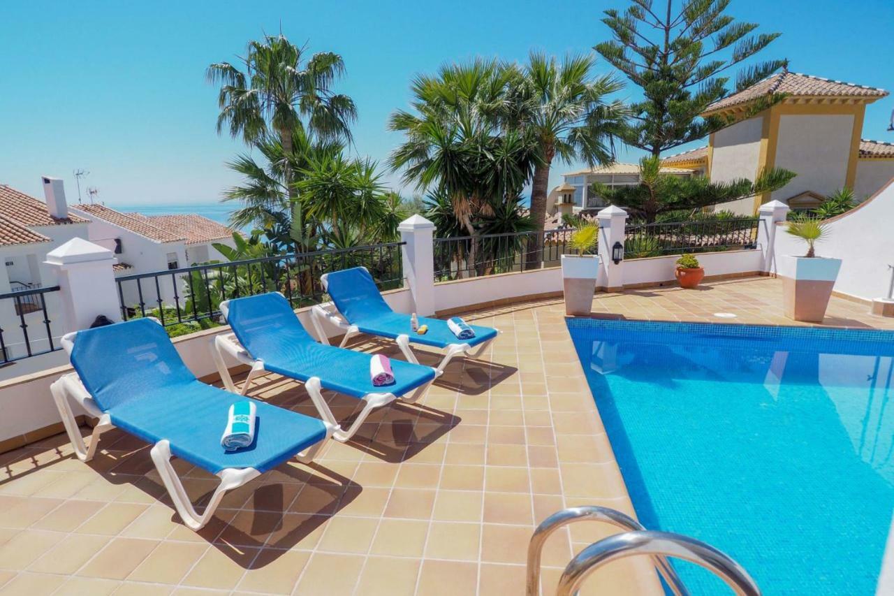 Paradise - El Paraiso