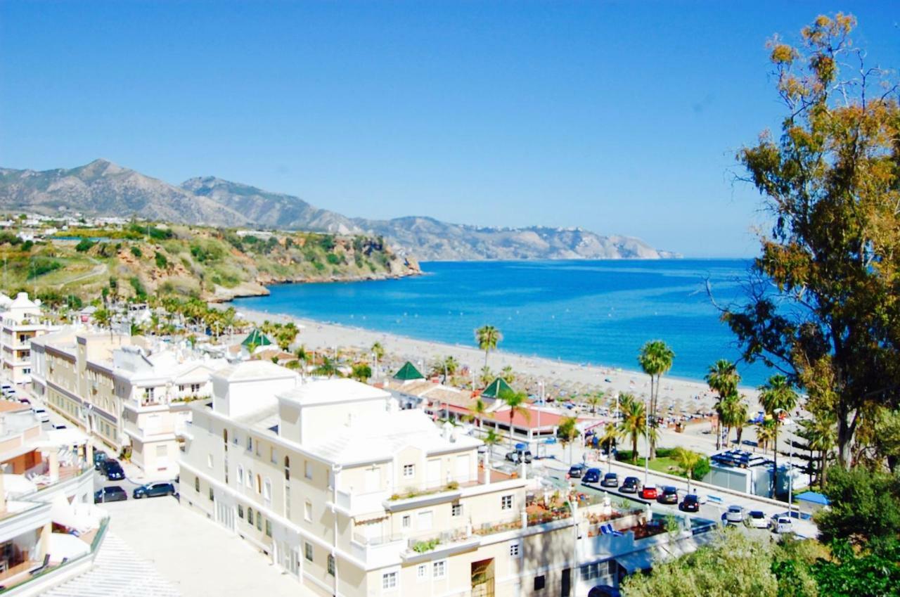 Edf Malaga Apartamento Nerja